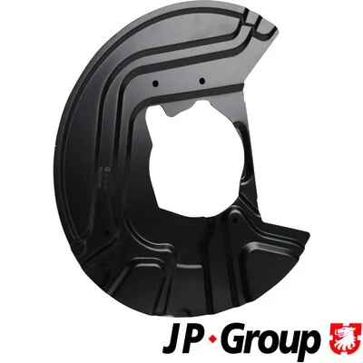 Splash Guard, brake disc